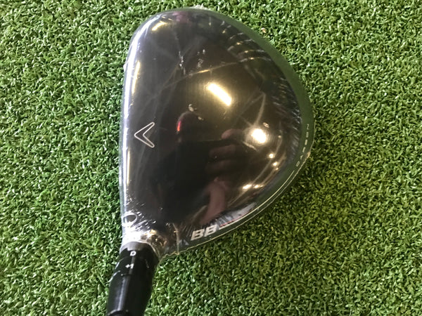 *New* 2023 Callaway Big Bertha 16° 3 Wood With Headcover