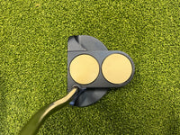 Odyssey Stroke Lab 2-Ball 32" Putter With Headcover
