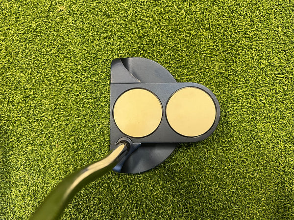 Odyssey Stroke Lab 2-Ball 32" Putter With Headcover