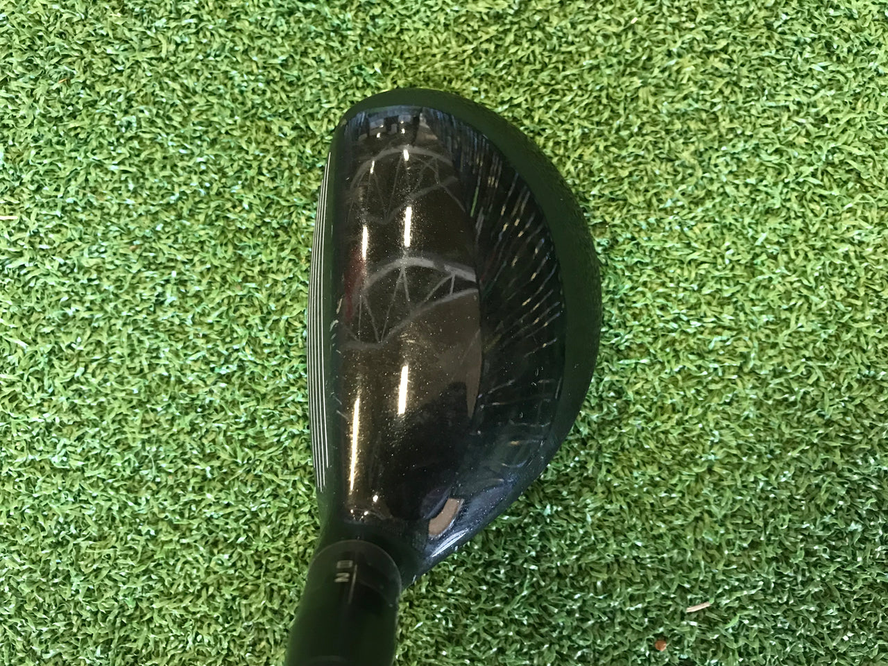 Titleist 915H 18° 2 Hybrid