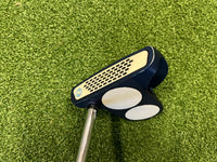 Odyssey Stroke Lab 2-Ball 32" Putter With Headcover