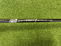 Odyssey Stroke Lab 2-Ball 32" Putter With Headcover