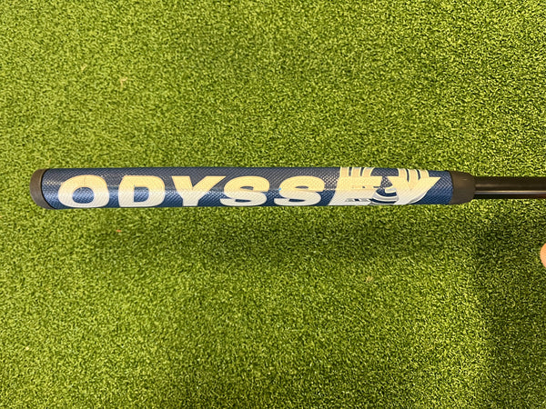 Odyssey Stroke Lab 2-Ball 32" Putter With Headcover