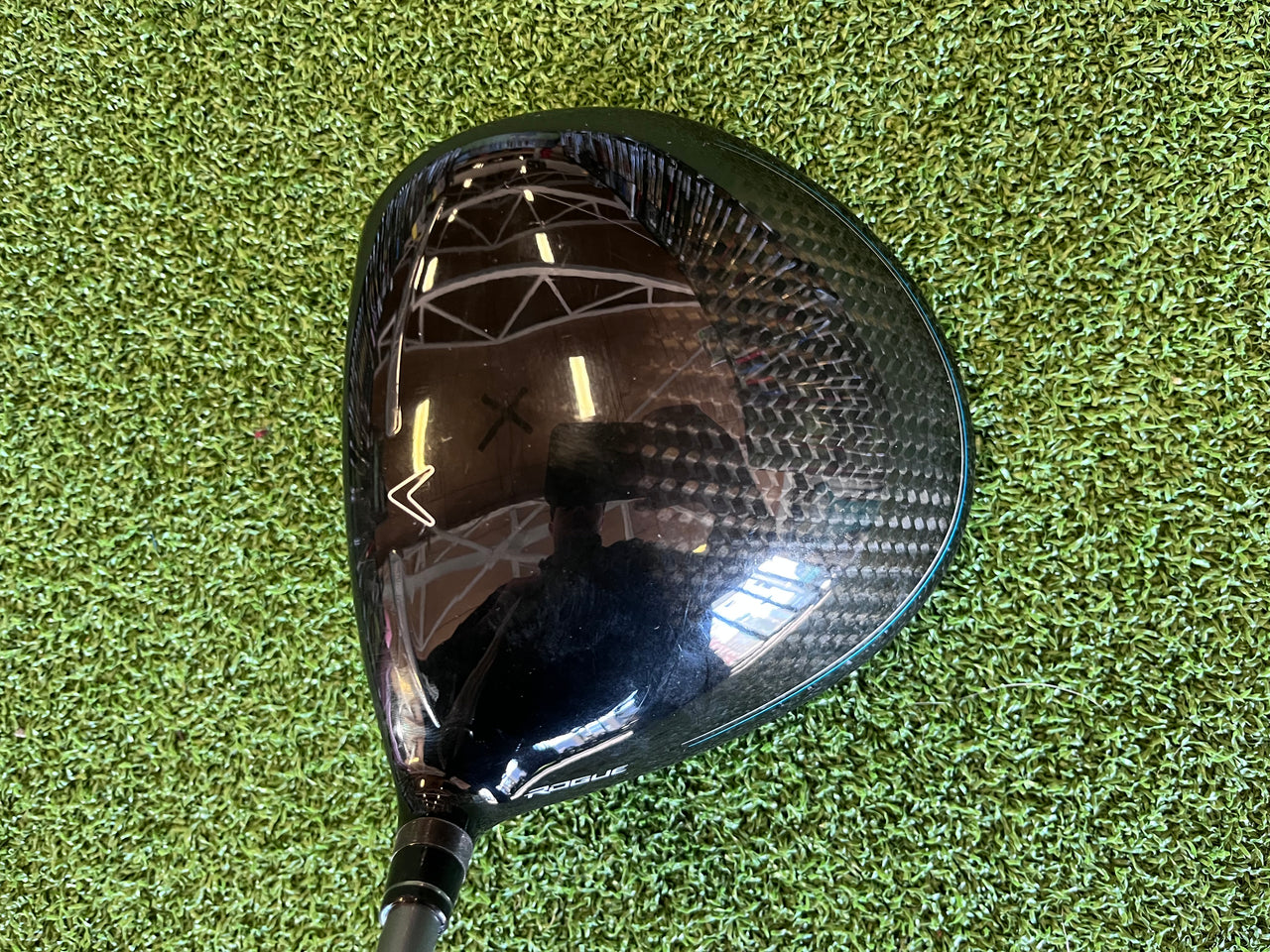 2018 Callaway Rogue Star 10.5° Driver