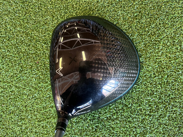 2018 Callaway Rogue Star 10.5° Driver