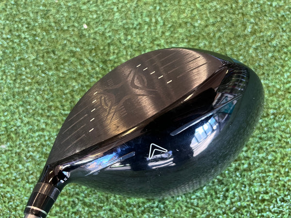 2018 Callaway Rogue Star 10.5° Driver