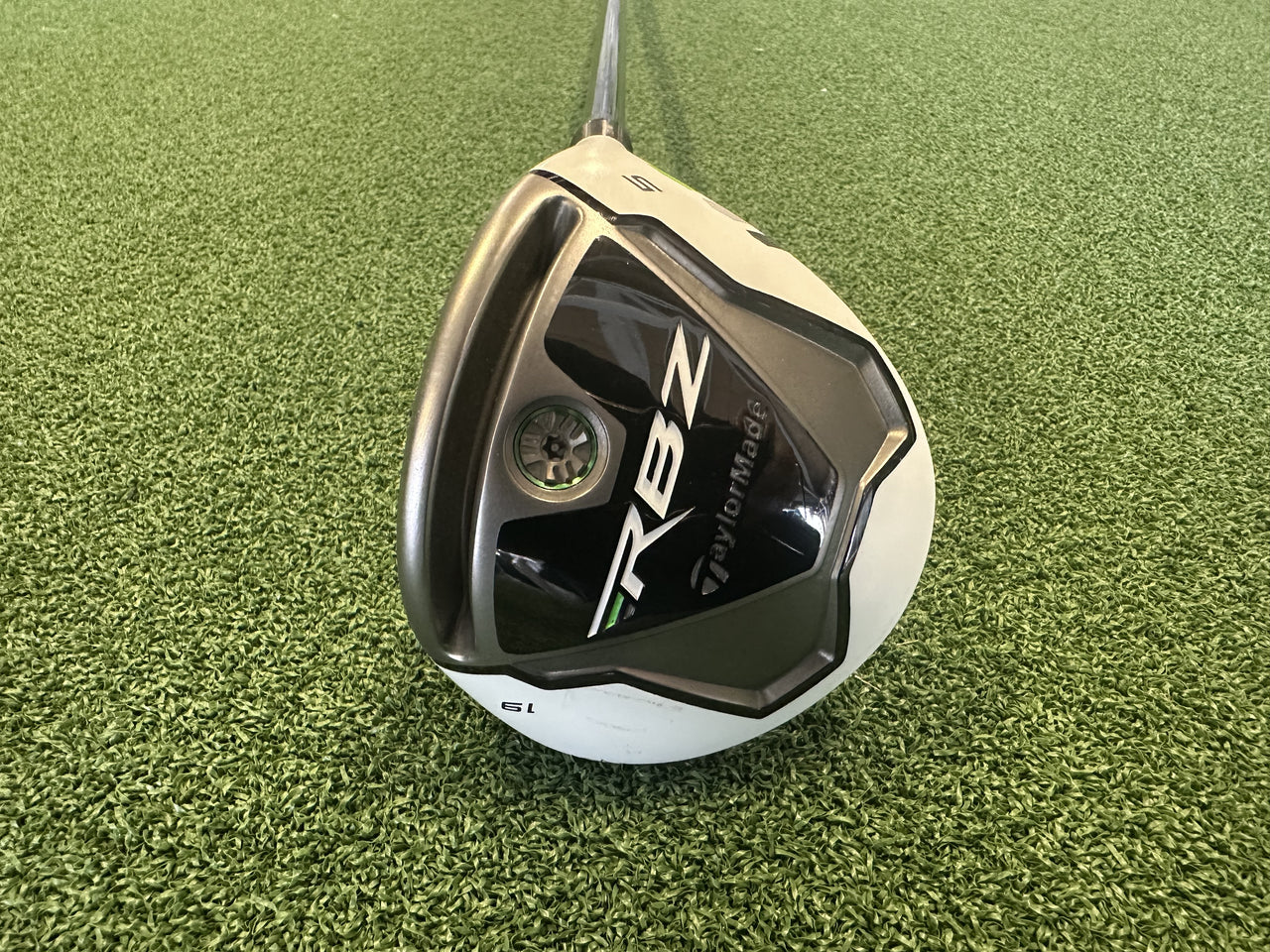 TaylorMade RBZ ° 5 Wood *Excellent Condition*