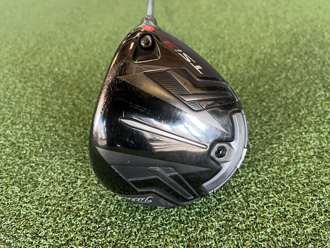 Titleist TSi3 9° Driver