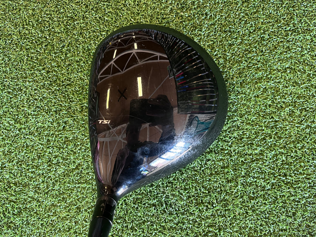 Titleist TSi3 9° Driver