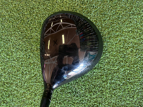 Titleist TSi3 9° Driver