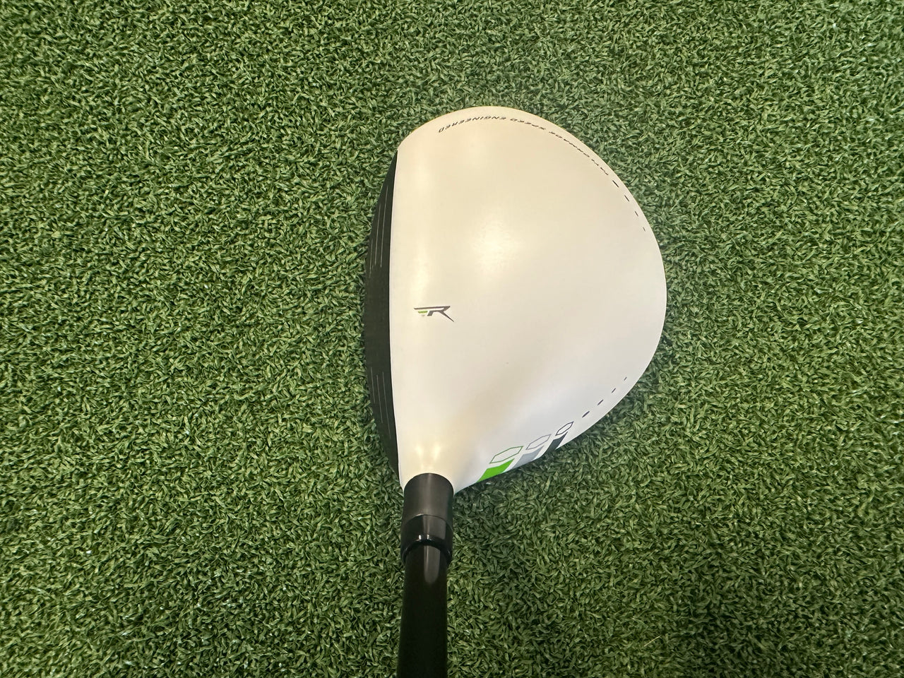 TaylorMade RBZ ° 5 Wood *Excellent Condition*