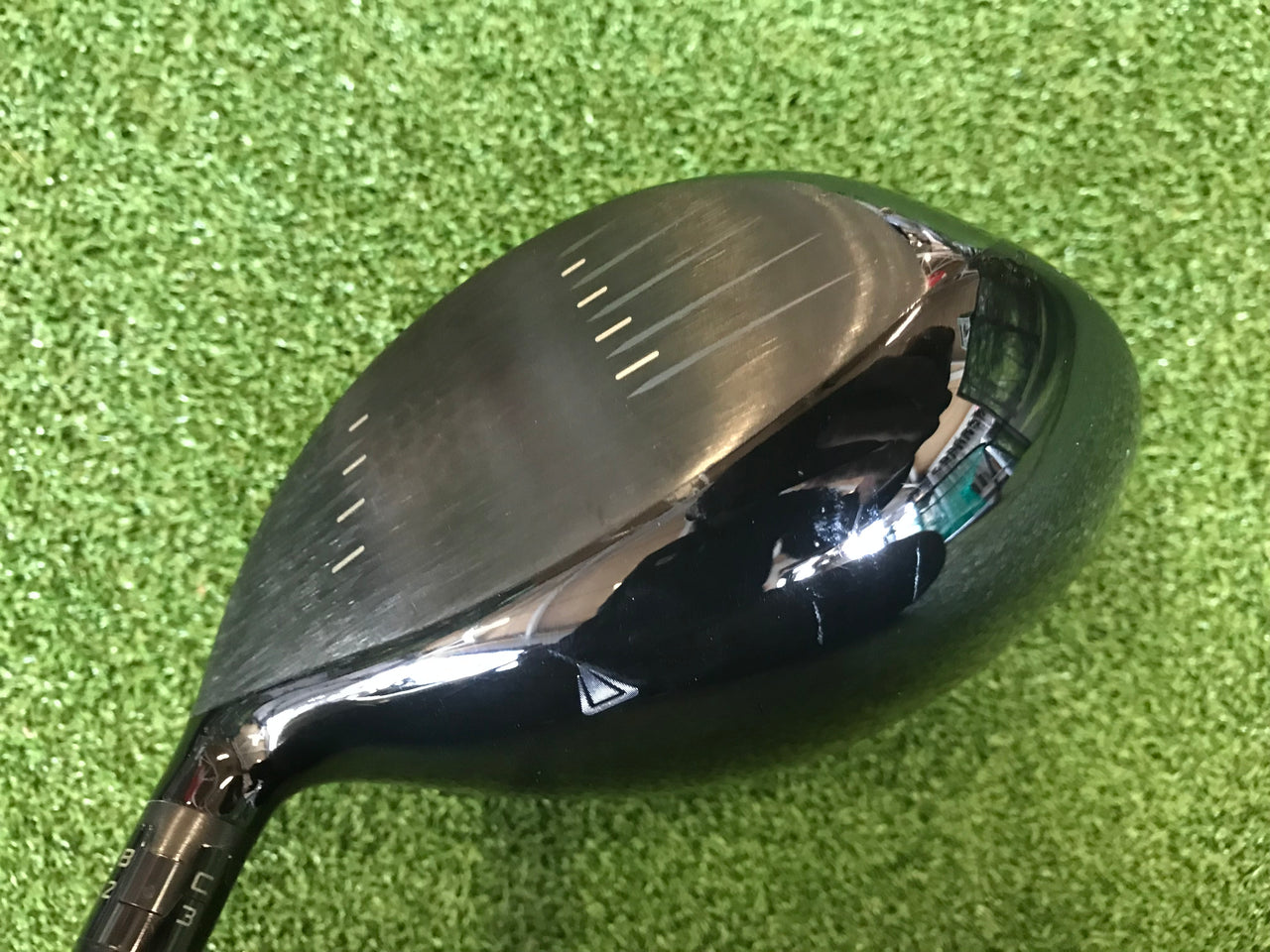 2018 Titleist TS2 9.5° Driver With Headcover *Excellent Condition*