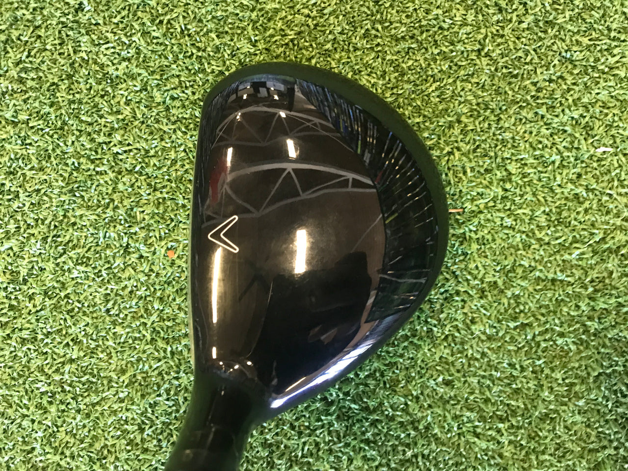 2014 Callaway Big Bertha 18° 5 Wood *Excellent Condition*