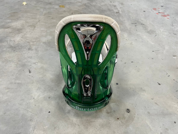 Burton Custom Brew Large Snowboard Bindings *Excellent Condition*
