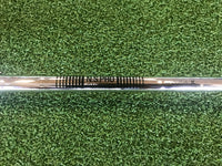 2022 TaylorMade Stealth Plus+ 19.5° 3 Hybrid With Headcover Dexterity- R/H Flex- Stiff Length- 40" Condition- 8.5 S/N- 21HT352P Shaft- N.S.Pro 950GH Grip- Lamkin
