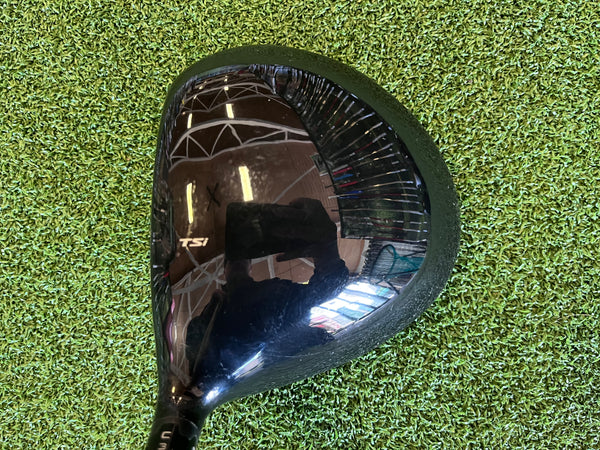 Titleist TSi2 10° Driver