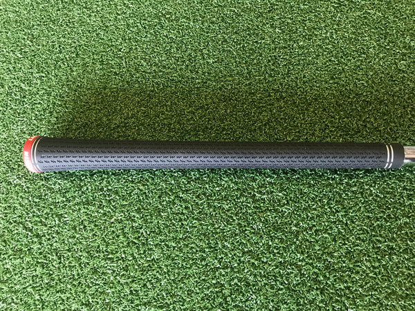2022 TaylorMade Stealth Plus+ 19.5° 3 Hybrid With Headcover Dexterity- R/H Flex- Stiff Length- 40" Condition- 8.5 S/N- 21HT352P Shaft- N.S.Pro 950GH Grip- Lamkin