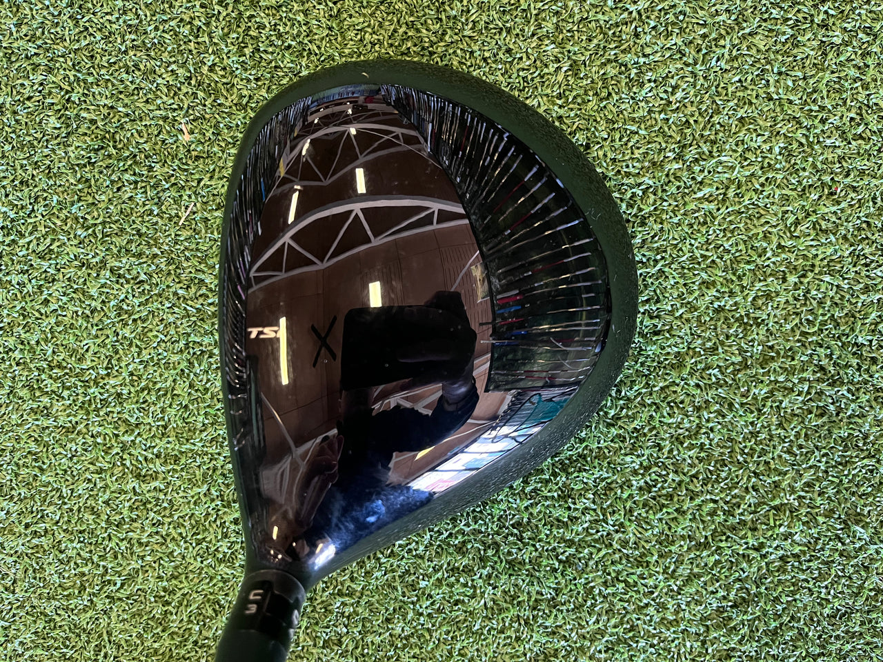 Titleist TSi3 9° Driver