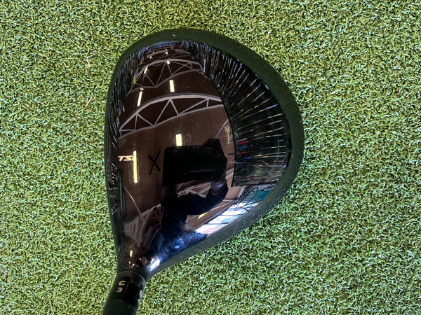 Titleist TSi3 9° Driver