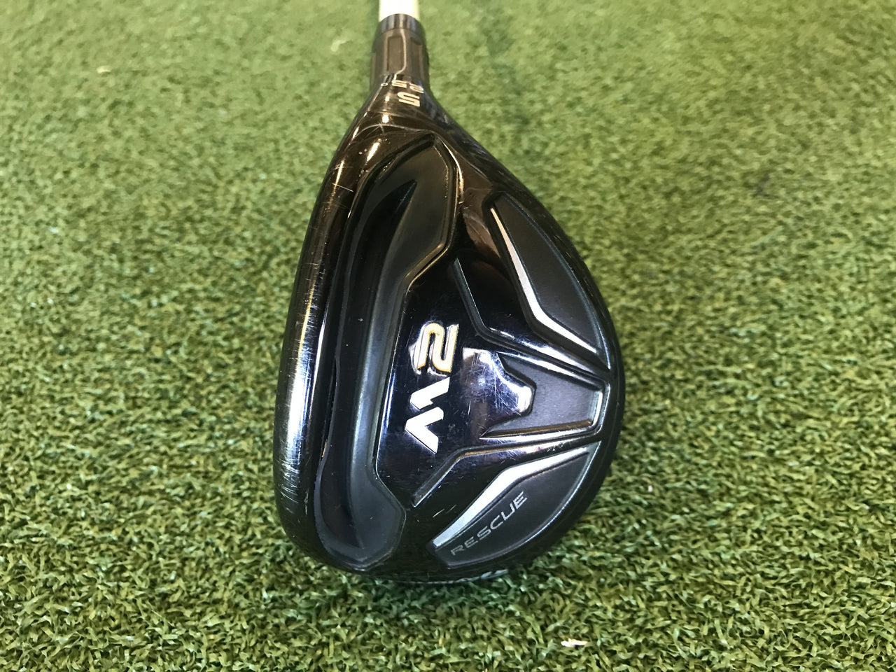 2016 TaylorMade M2 25° Ladies 5 Hybrid