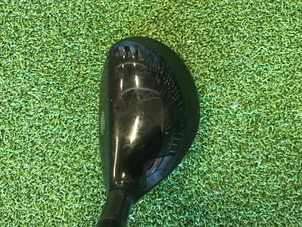 2016 TaylorMade M2 25° Ladies 5 Hybrid
