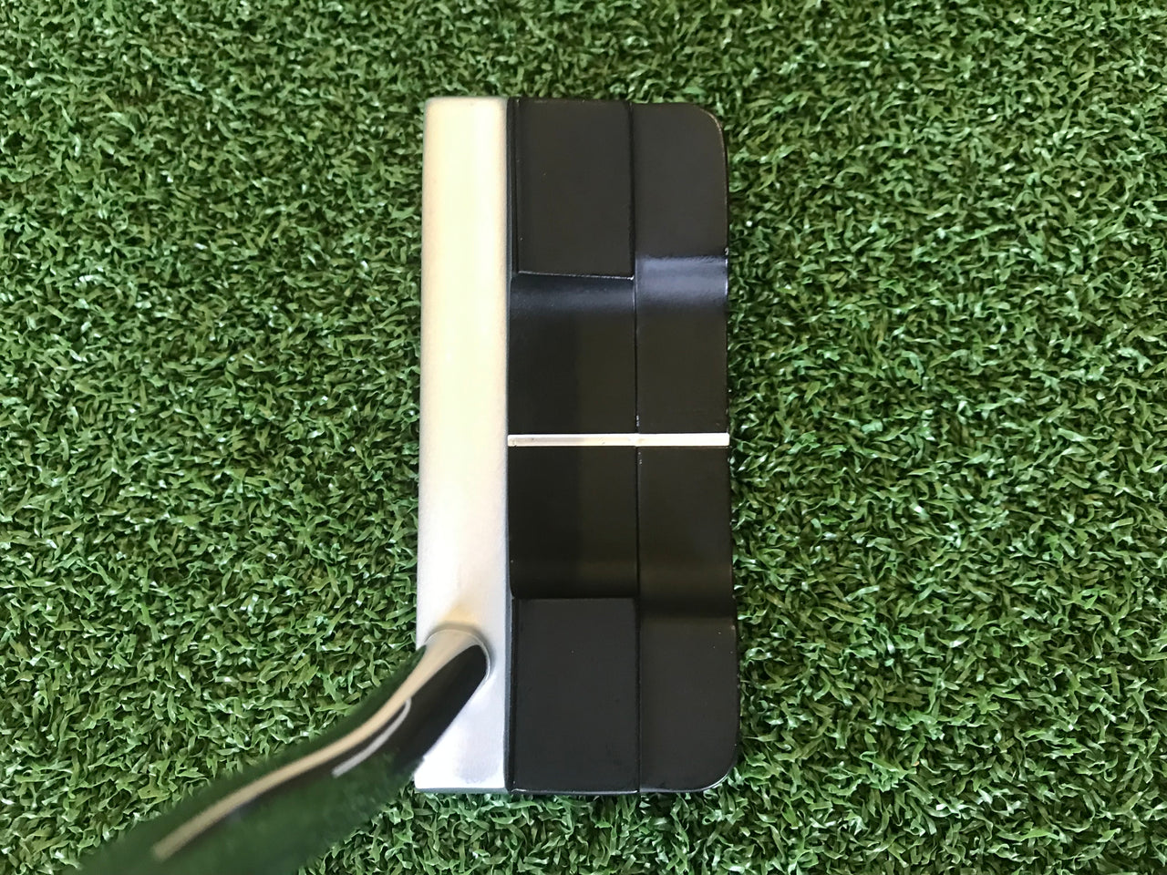 Odyssey Stroke Lab Double Wide 33" Putter With Headcover