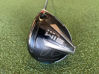 TaylorMade Sim Max 10.5° Driver