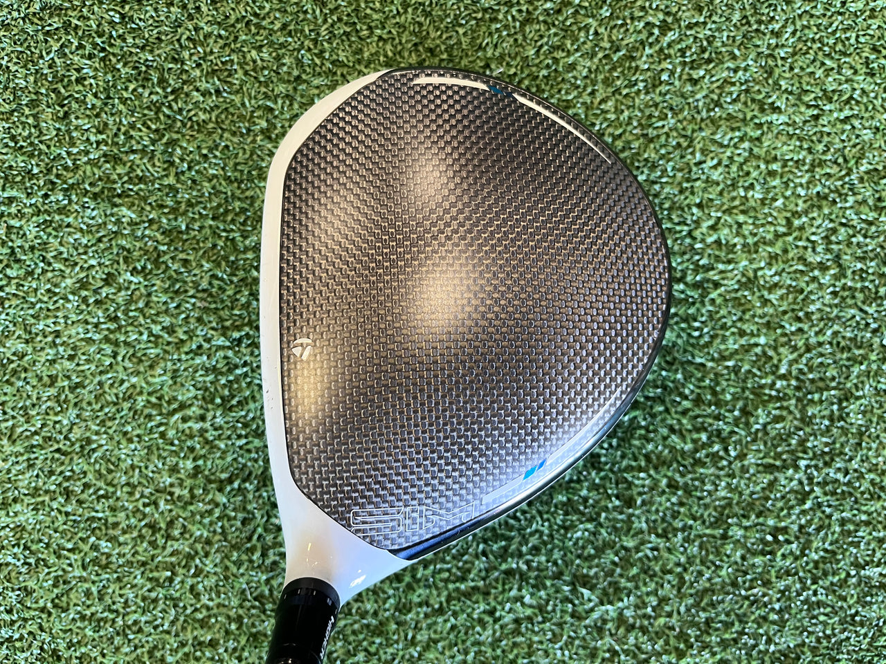 TaylorMade Sim Max 10.5° Driver