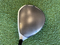 TaylorMade Sim Max 10.5° Driver