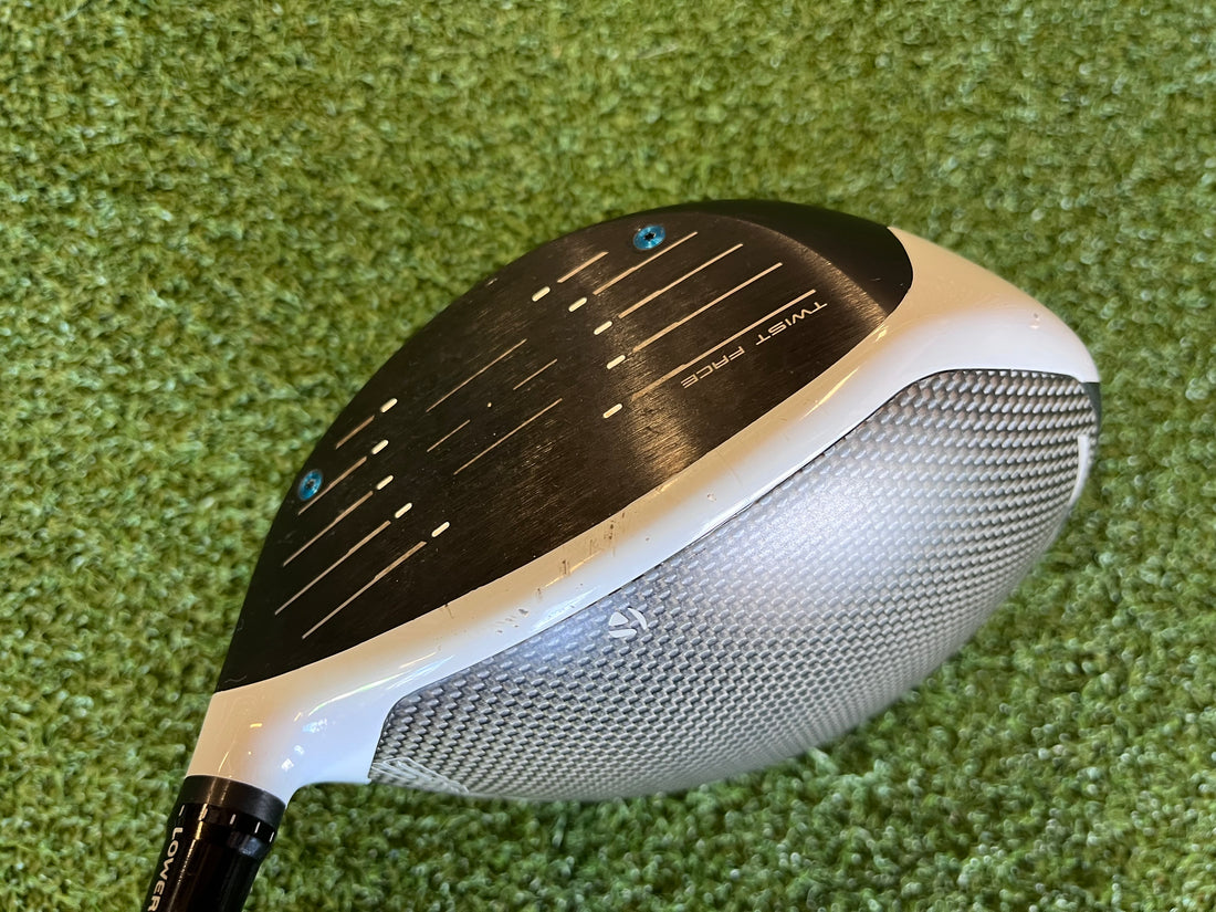 TaylorMade Sim Max 10.5° Driver