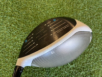 TaylorMade Sim Max 10.5° Driver
