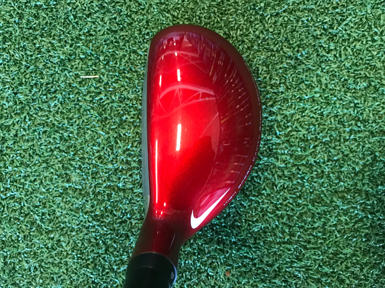 Nike Convert VRS 20° 3 Hybrid *Excellent Condition*