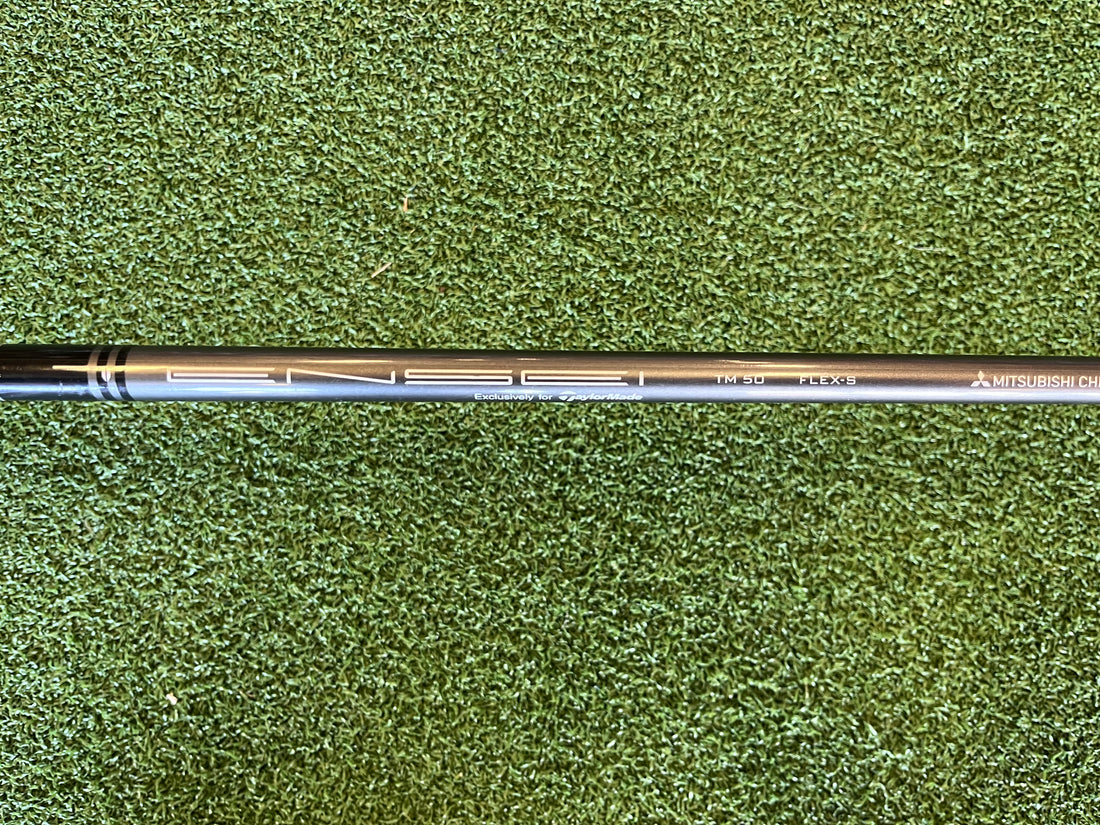TaylorMade Sim Max 10.5° Driver