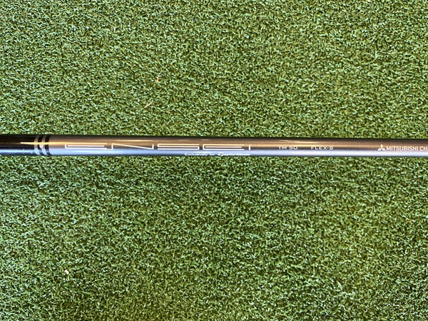 TaylorMade Sim Max 10.5° Driver