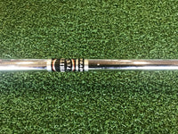 Odyssey White Steel Tri-Ball SRT 34" Putter With Headcover 