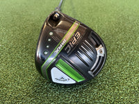 Callaway Epic Max 9° Driver