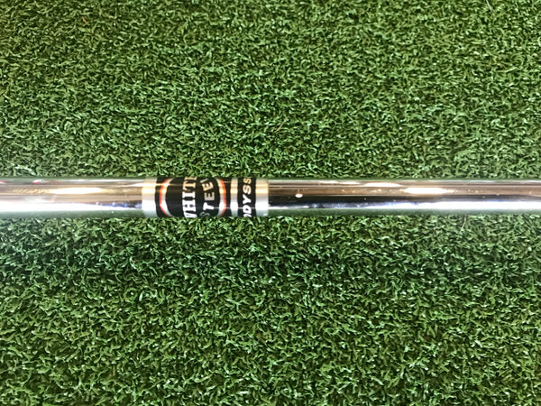 Odyssey White Steel Tri-Ball SRT 34" Putter With Headcover 