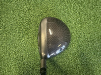Callaway Ai Smoke Max Fast 19° 5 Wood *Excellent Condition*