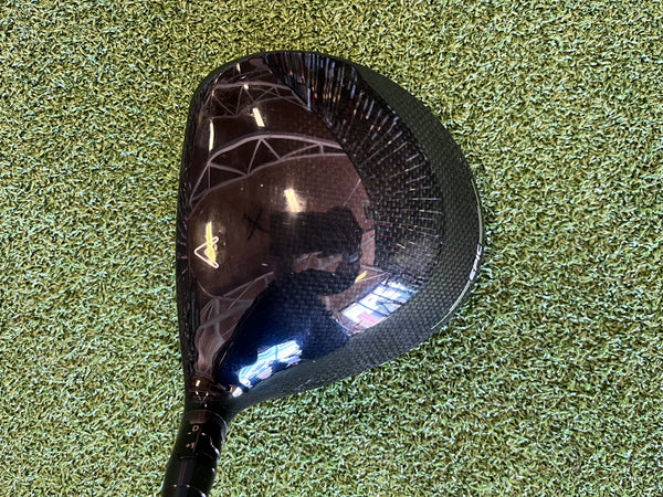 Callaway Epic Max 9° Driver