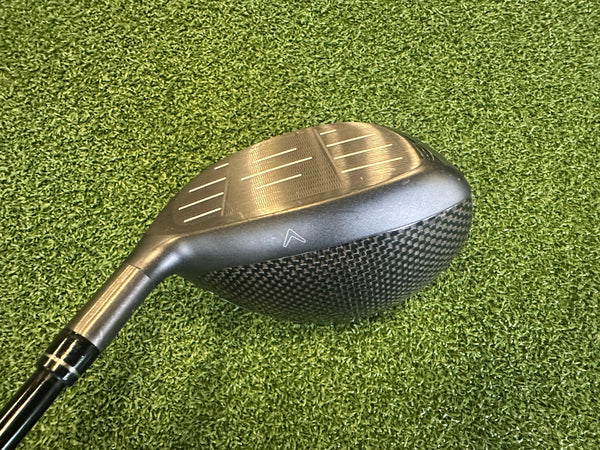 Callaway Ai Smoke Max Fast 19° 5 Wood *Excellent Condition*