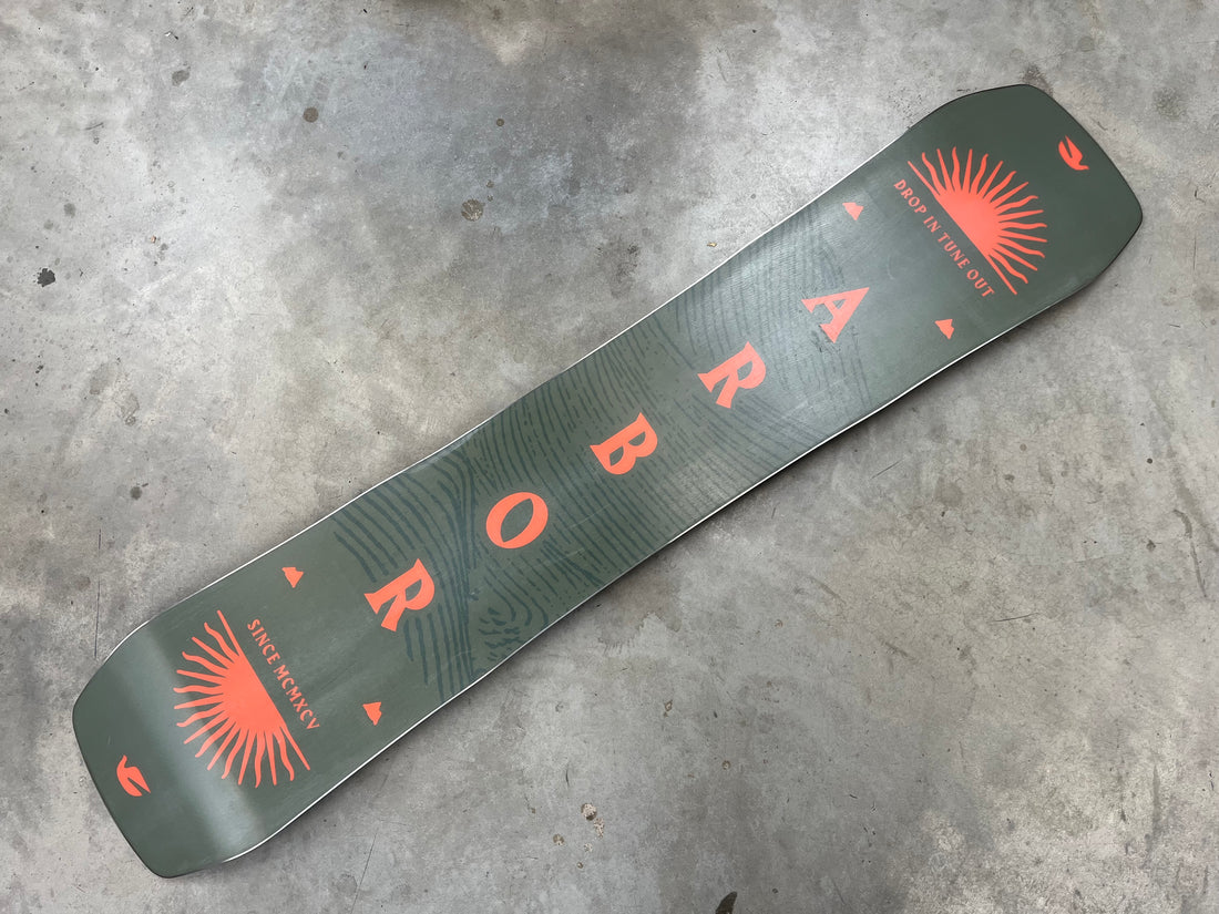 Arbor WestMark 149cm Snowboard