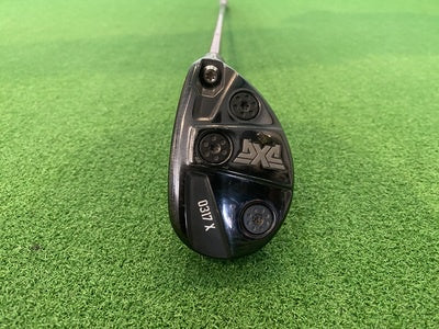 PXG 0317 X Proto 19° 3 Hybrid