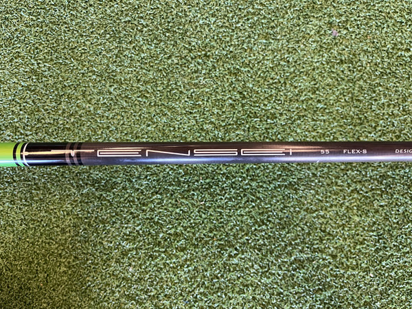 Callaway Epic Max 9° Driver
