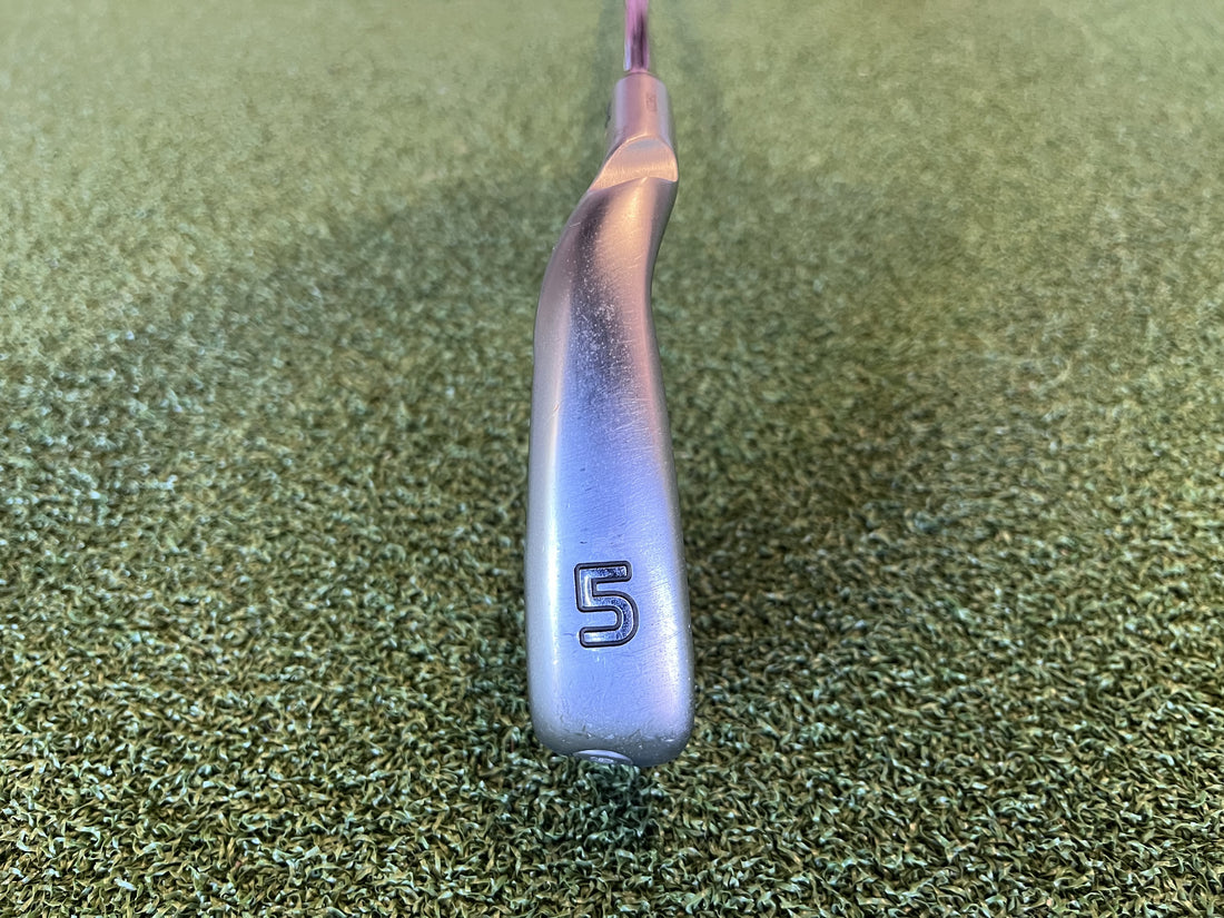 Ping G425 Left Handed 5 Iron *Excellent Condition*