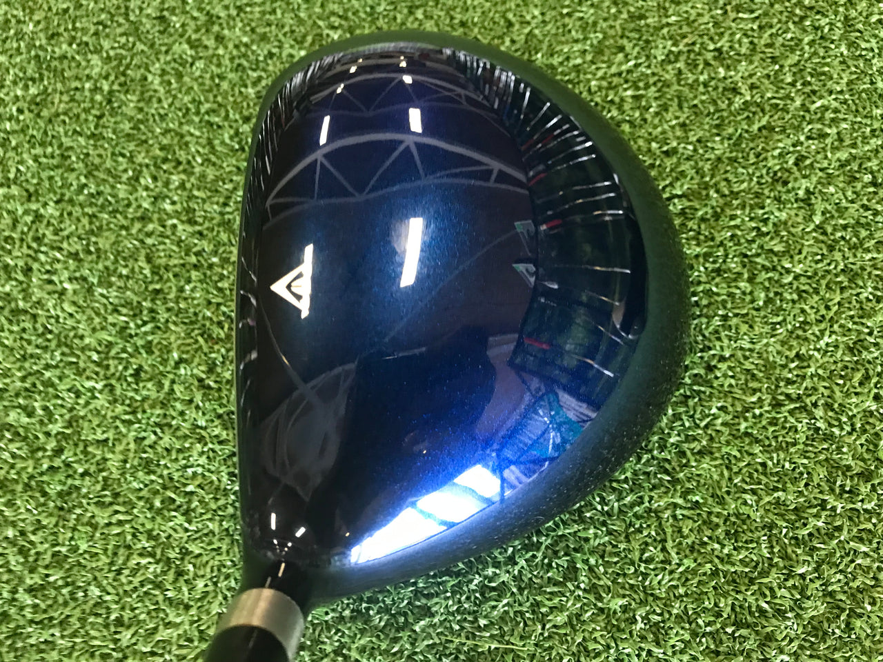 Honma Be-Zeal 10.5° Driver With Headcover