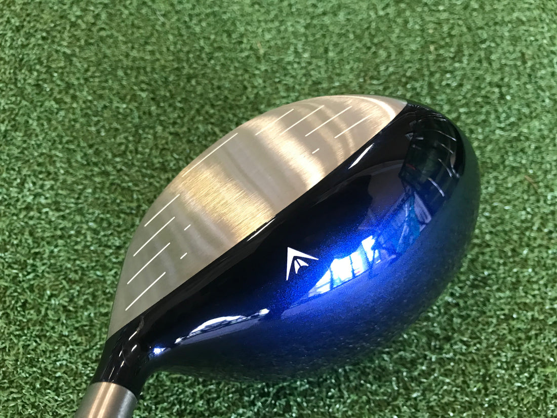 Honma Be-Zeal 10.5° Driver With Headcover
