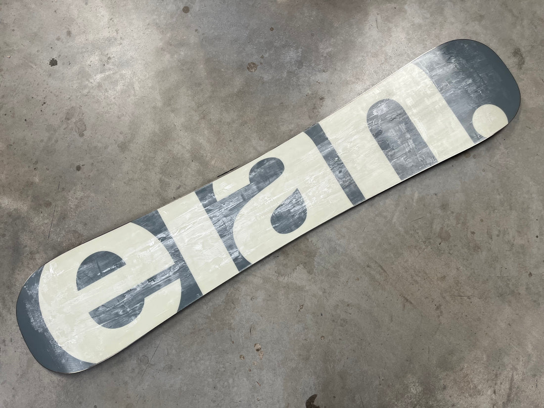 Elan Cipher 152cm Snowboard *Like New*