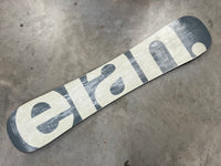 Elan Cipher 152cm Snowboard *Like New*
