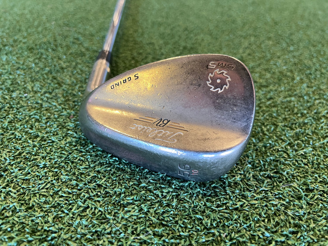 Titleist Vokey Design SM5 56° Wedge