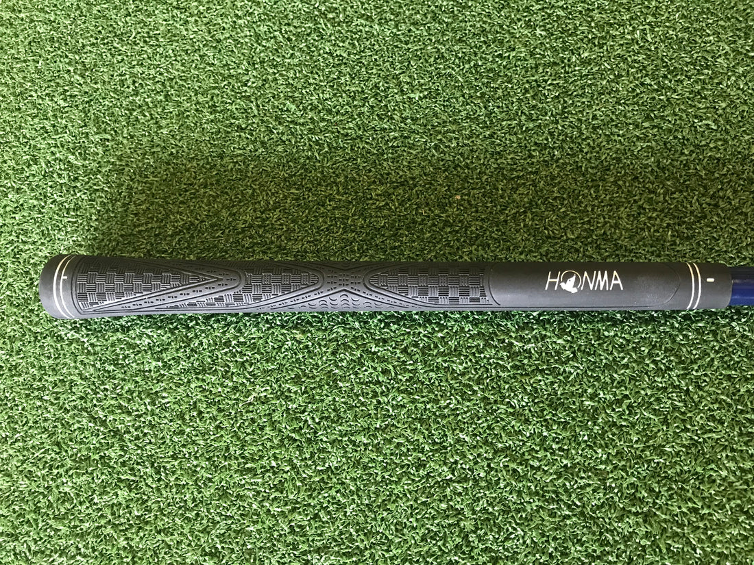 Honma Be-Zeal 10.5° Driver With Headcover